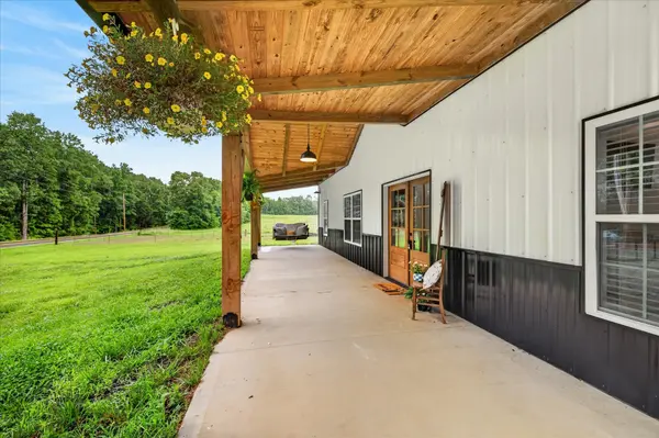 181 Hayes Ridge Rd, Indian Mound, TN 37079