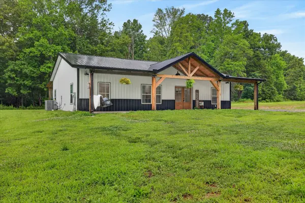 181 Hayes Ridge Rd, Indian Mound, TN 37079