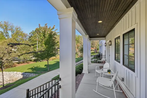 521 Hobson Chapel Pl, Nashville, TN 37206