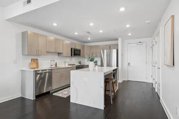 3116 W End Cir #205, Nashville, TN 37203