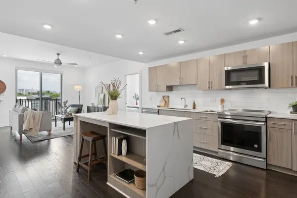 3116 W End Cir #205, Nashville, TN 37203