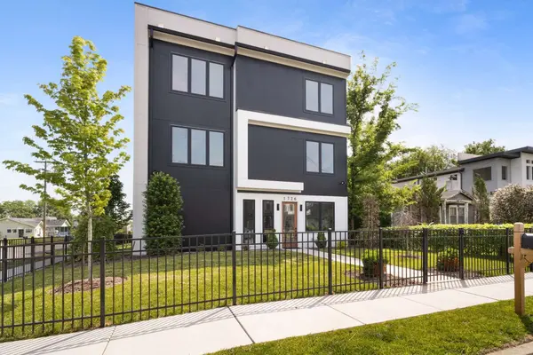 1726 Nassau St, Nashville, TN 37208