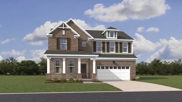 7473 Pony Street, Fairview, TN 37062