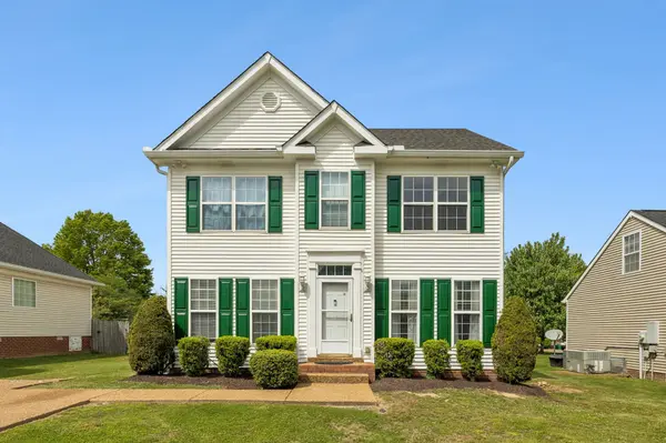 1110 McDonough Cir, Thompsons Station, TN 37179