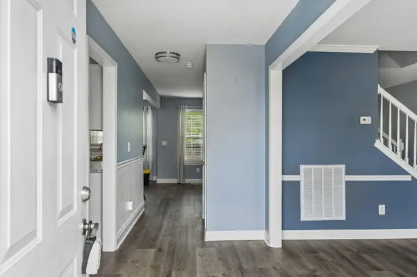 1110 McDonough Cir, Thompsons Station, TN 37179