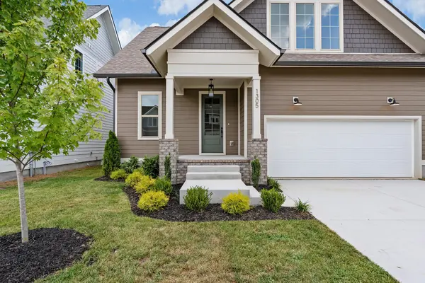 1305 Alderwood Pass, Nashville, TN 37207