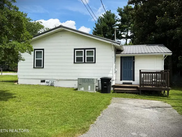 501 Ash Ave, Cookeville, TN 38501