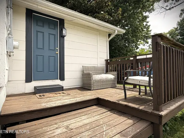 501 Ash Ave, Cookeville, TN 38501