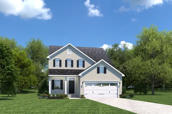 3715 Candice Drive, Murfreesboro, TN 37128