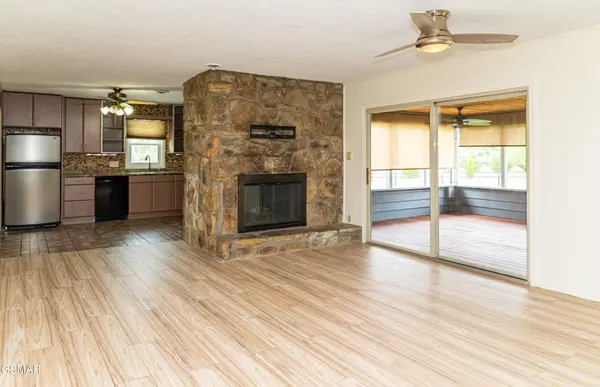 302 Park View Circle, Pigeon Forge, TN 37863
