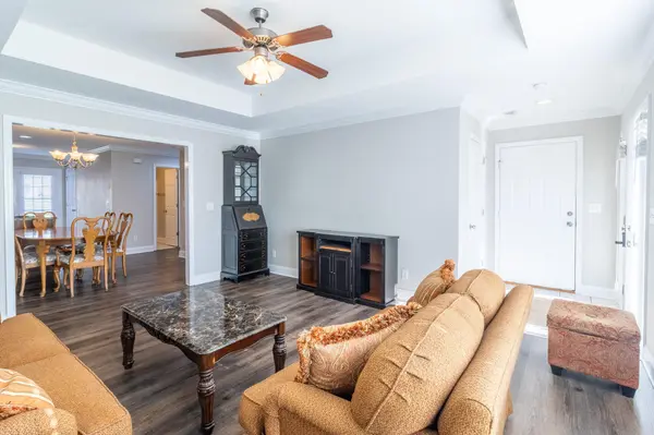 33 Fawn Ridge, Chatsworth, GA 30705