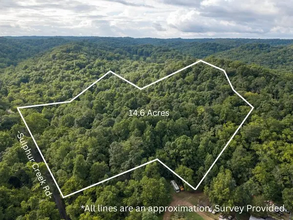 0 Sulphur Creek Rd, Nashville, TN 37218