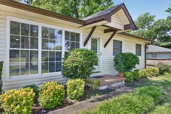 402 Joann St, Gallatin, TN 37066