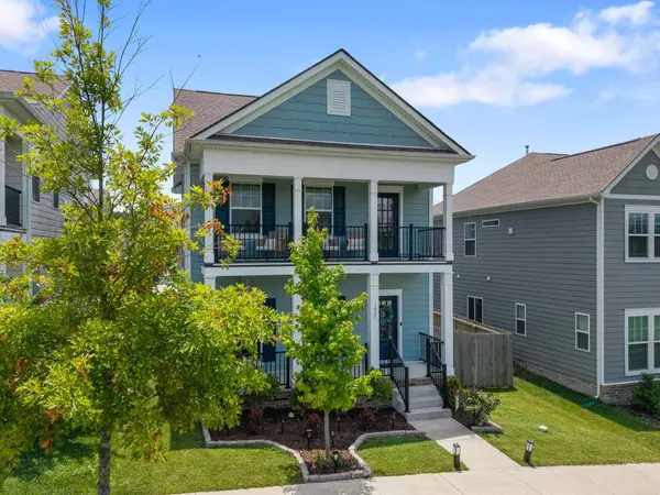 1048 Indigo Aly, Brentwood, TN 37027