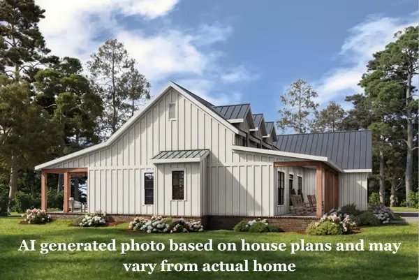 1114 W Laurel Way, Monterey, TN 38574
