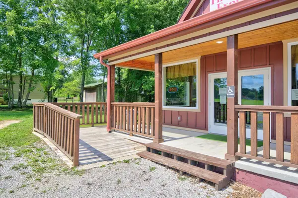 6204 S York Hwy, Clarkrange, TN 38553