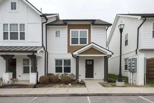 5715 California Ave, Nashville, TN 37209