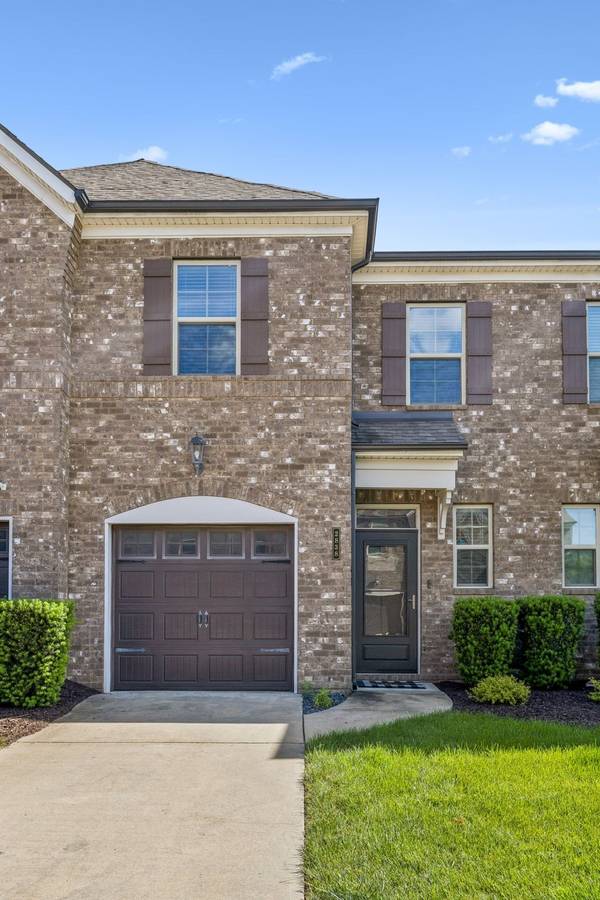 2838 Haversack Cir, Murfreesboro, TN 37128