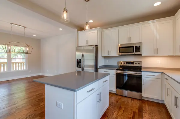 1209 Walsh St, Nashville, TN 37208