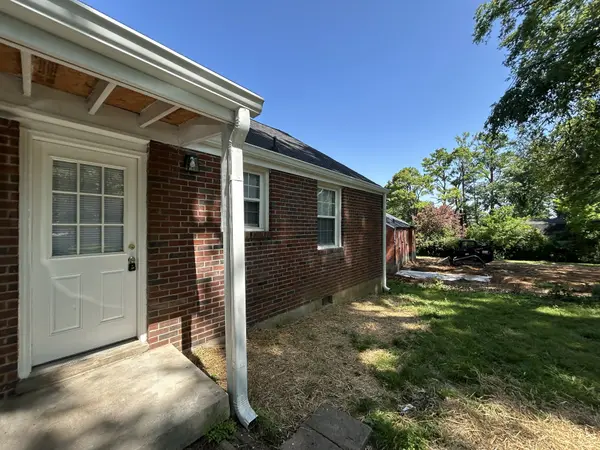 4810 Lindell St #4810, Nashville, TN 37216