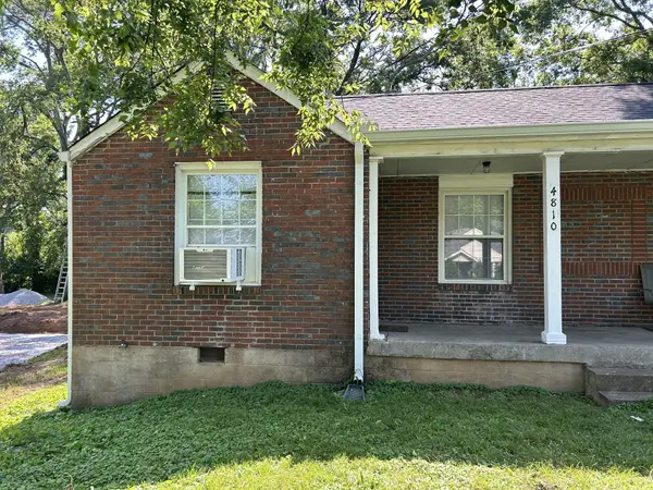 4810 Lindell St #4810, Nashville, TN 37216
