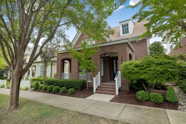 1176 Westhaven Blvd, Franklin, TN 37064
