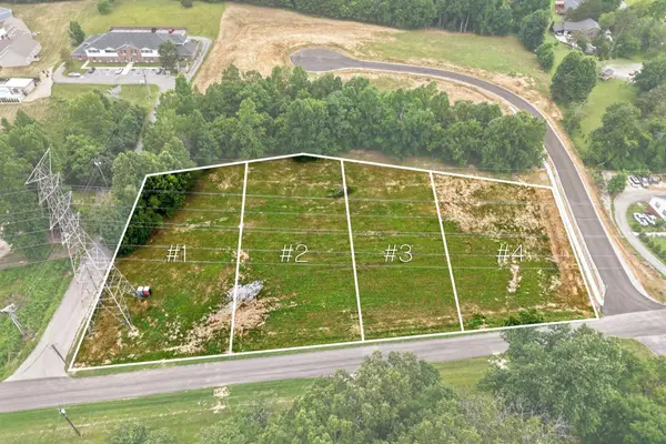 2 Cora Rd, Cookeville, TN 38501