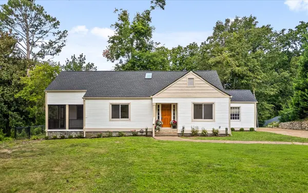 2821 Ozark Road, Chattanooga, TN 37415