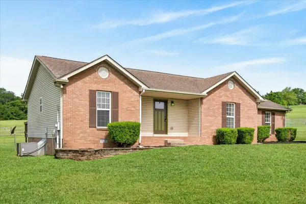1141 Old Mack Rd, Clarksville, TN 37040