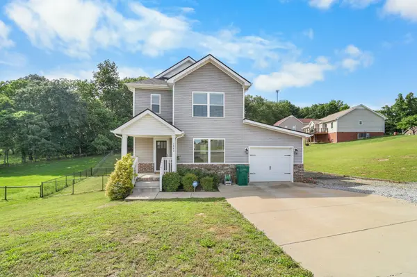1380 Todd Phillips Ct, Clarksville, TN 37042