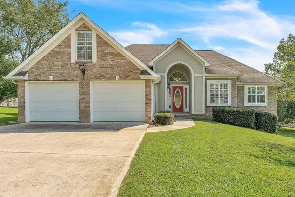 192 Clearview Circle #NE, Cleveland, TN 37323