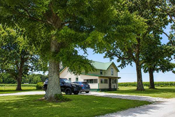 260 Campbellsville Pike, Ethridge, TN 38456
