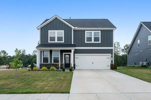 9016 Hutson Drive, White House, TN 37188