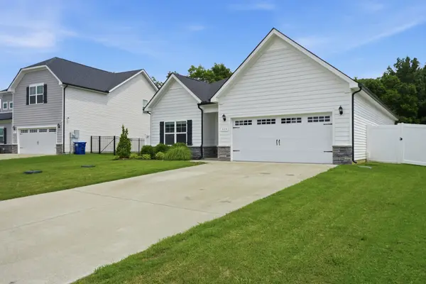 325 Ruby Cate Way, Murfreesboro, TN 37128