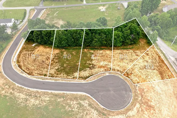 8 Brook View Dr, Cookeville, TN 38501