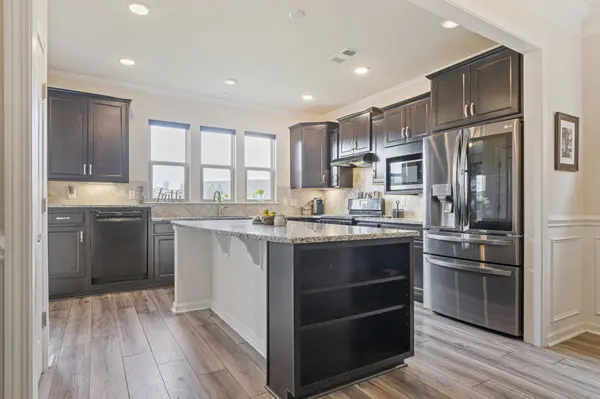 1214 Del Webb Blvd, Spring Hill, TN 37174