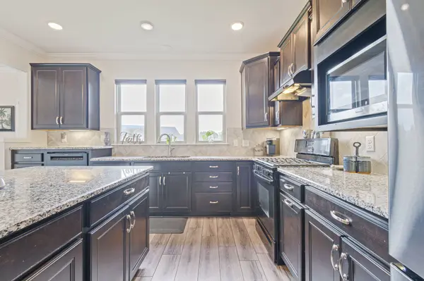 1214 Del Webb Blvd, Spring Hill, TN 37174