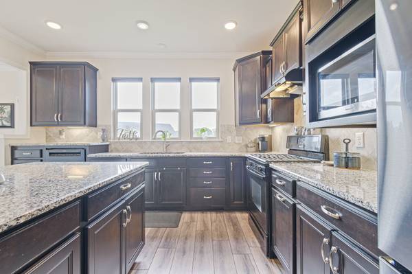 1214 Del Webb Blvd, Spring Hill, TN 37174