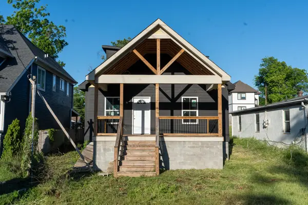 734B 29th AVE #N, Nashville, TN 37209