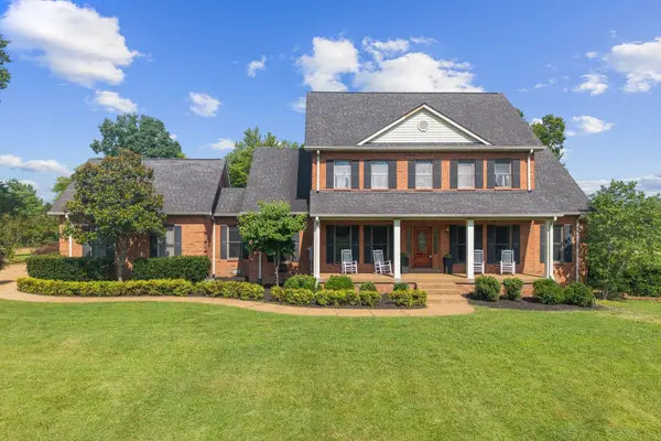 5744 Green Chapel Rd, Franklin, TN 37064