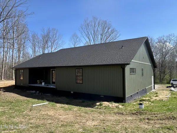 214 Georgee Rd, Jamestown, TN 38556