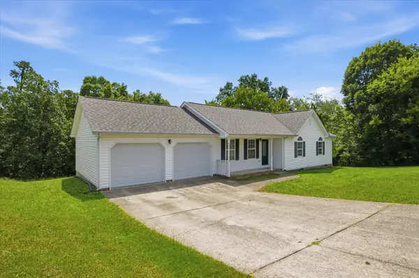 144 N Brent Drive, Ringgold, GA 30736
