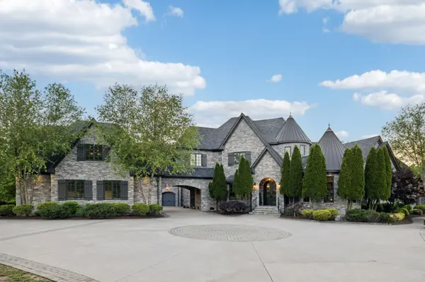 1270 Rehobath Rd, College Grove, TN 37046