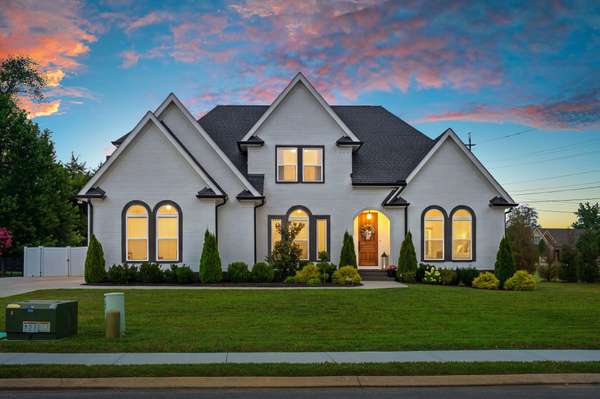 1037 Empire Blvd, Murfreesboro, TN 37130