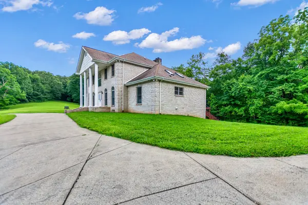 1400 Slaydenwood Rd, Cumberland Furnace, TN 37051