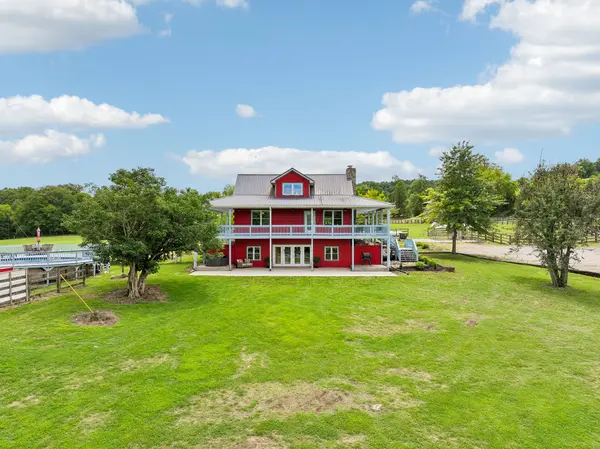 177 Spurlock Ln #&  157 Spurlock Ln, Hickman, TN 38567
