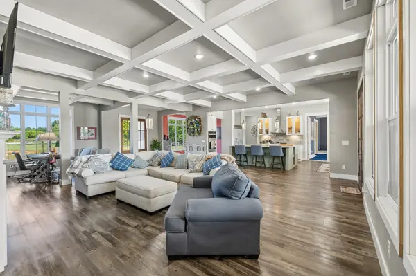 2745 Joe Mac Lipscomb Rd, Springfield, TN 37172
