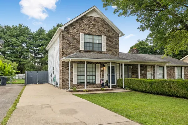 633 Lilly Lane, Murfreesboro, TN 37128