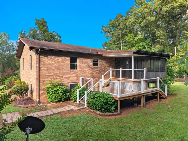 1788 Longs Bend Pike, Surgoinsville, TN 37873