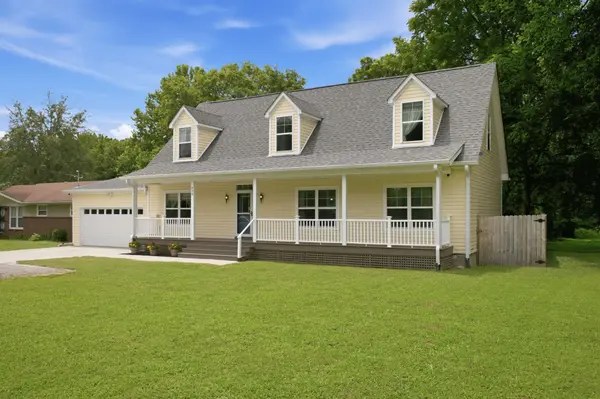 628 Tulip Grove Rd, Hermitage, TN 37076